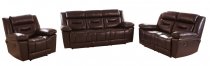 CLAYTON RECLINER LOUNGE SUITE